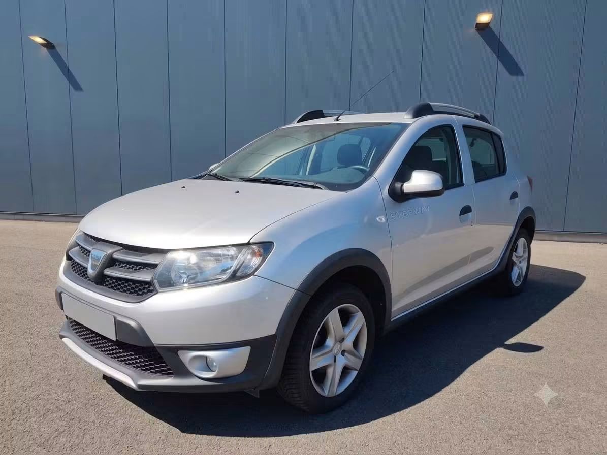 Dacia Sandero 2013